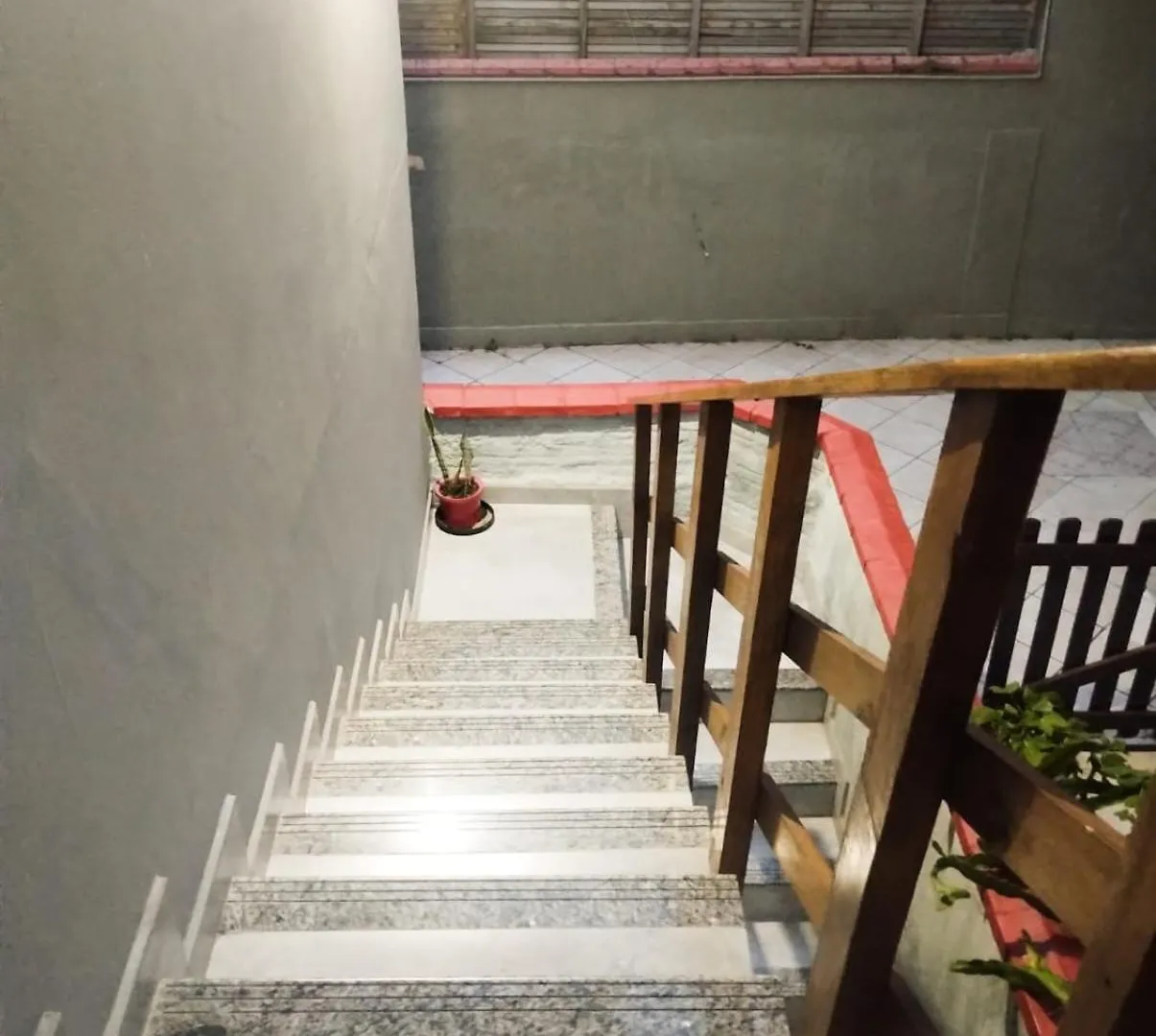 Apartamento Aconchegante A 500 Perto Da Praia Florianópolis