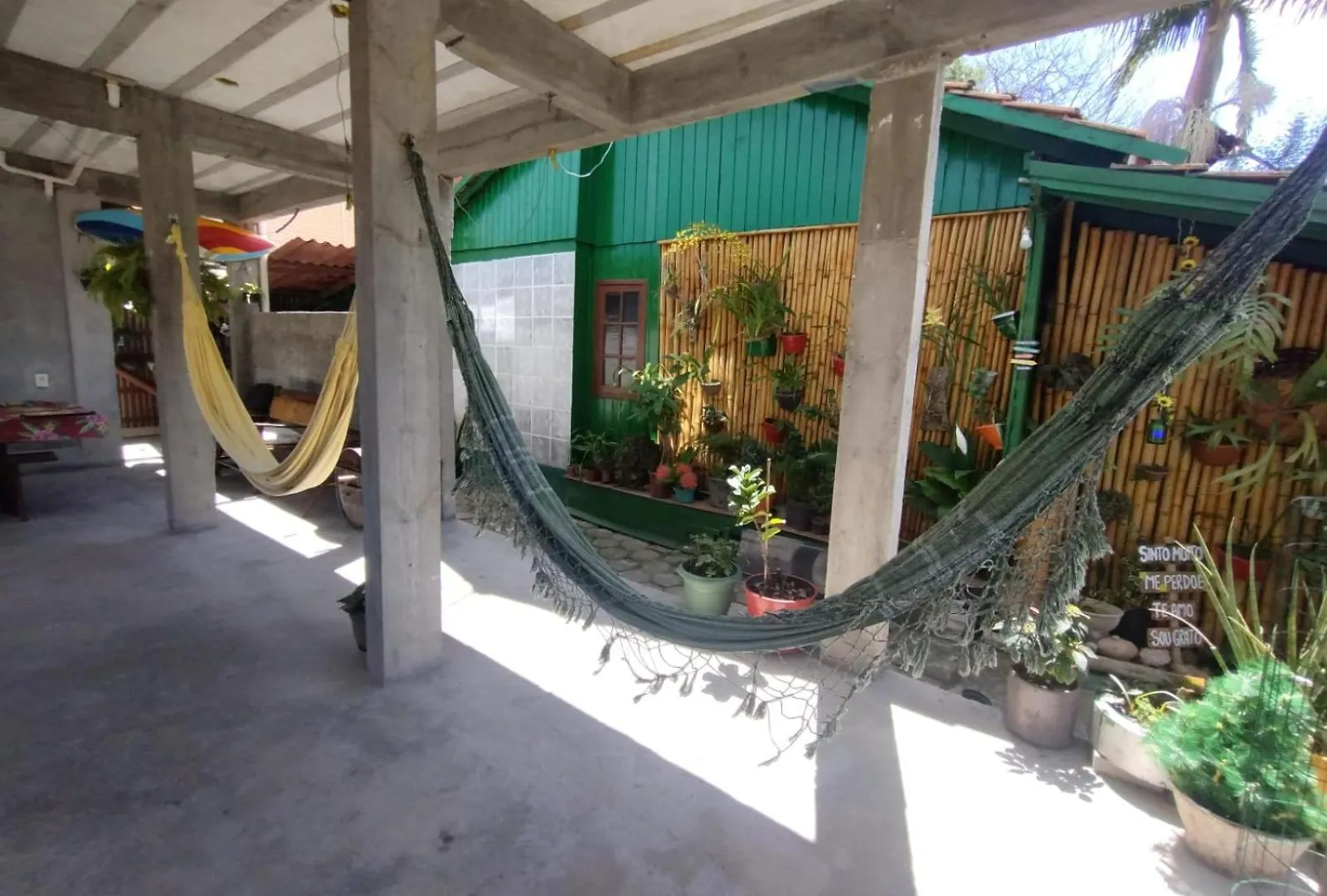 Apartamento Aconchegante A 500 Perto Da Praia Florianópolis
