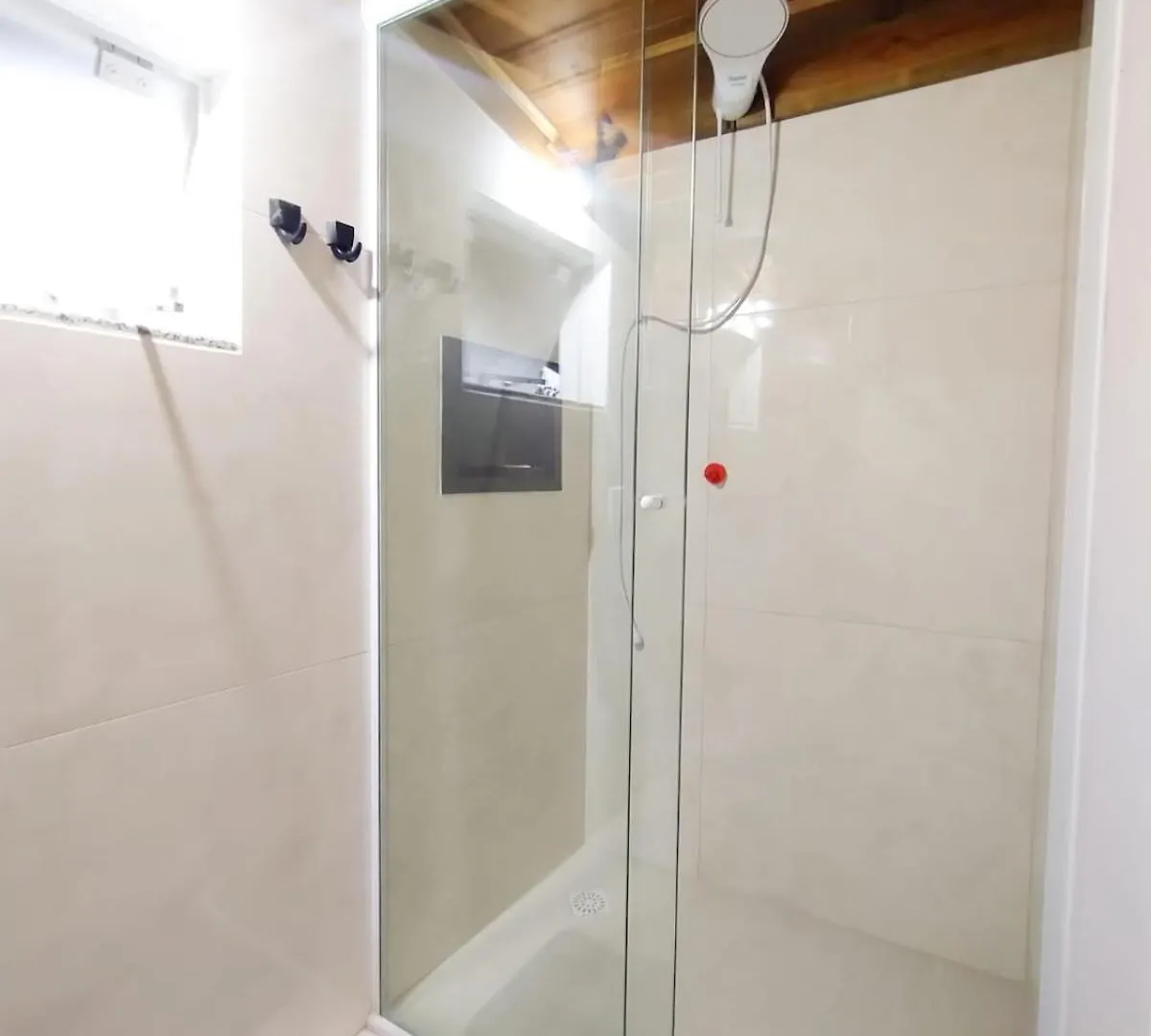 Apartamento Aconchegante A 500 Perto Da Praia Florianópolis