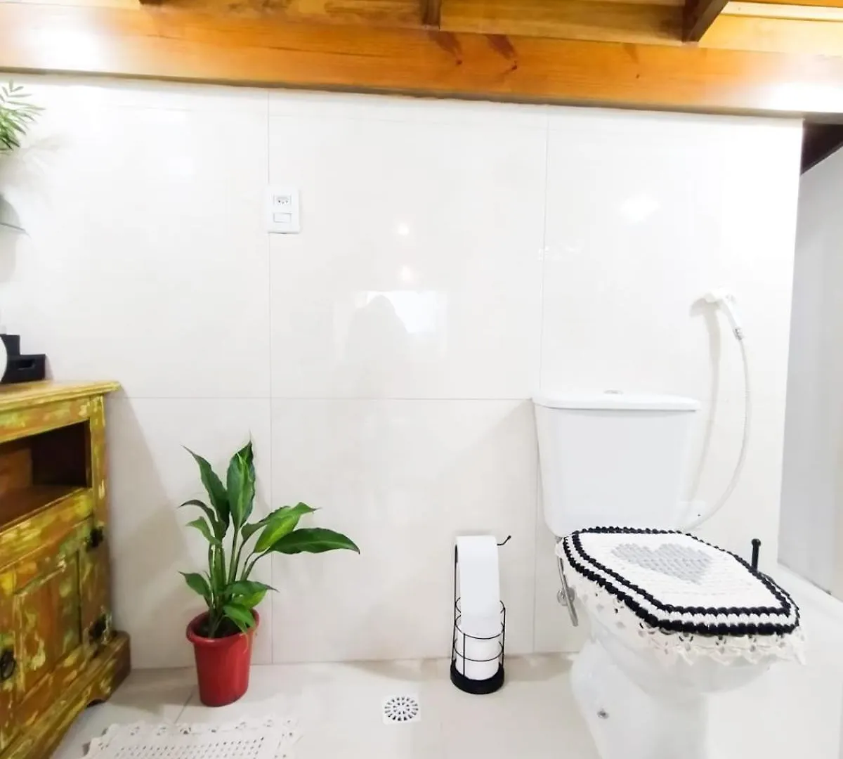 Apartamento Aconchegante A 500 Perto Da Praia Florianópolis