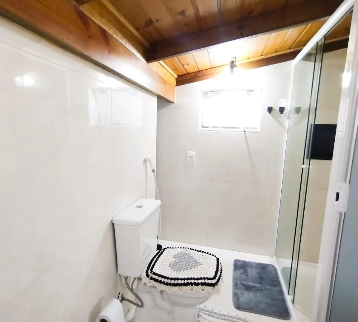 Apartamento Aconchegante A 500 Perto Da Praia Florianópolis Brasil