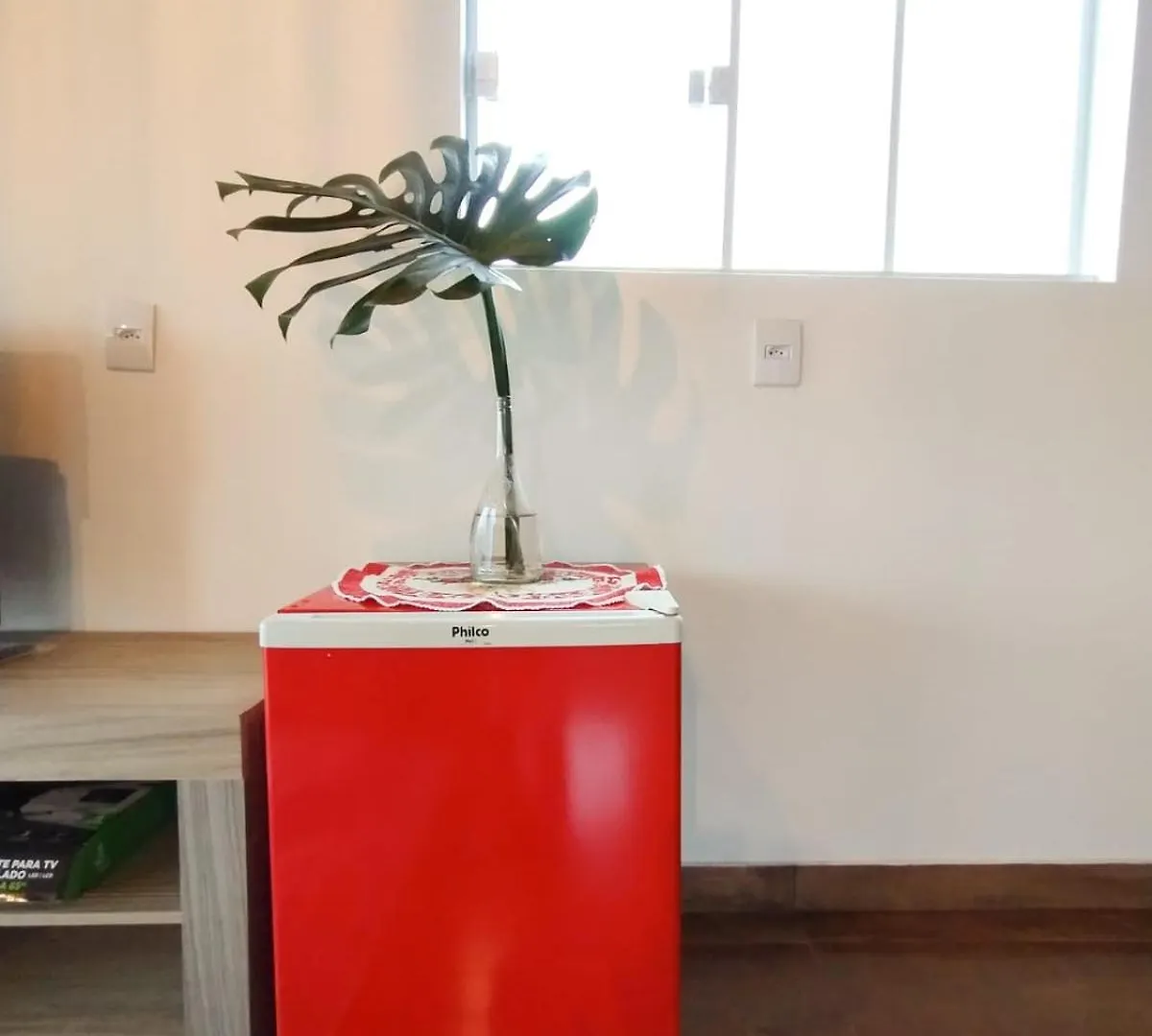 Apartamento Aconchegante A 500 Perto Da Praia Florianópolis