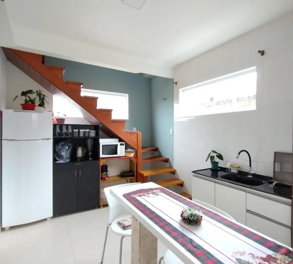 Apartamento Aconchegante A 500 Perto Da Praia Florianópolis