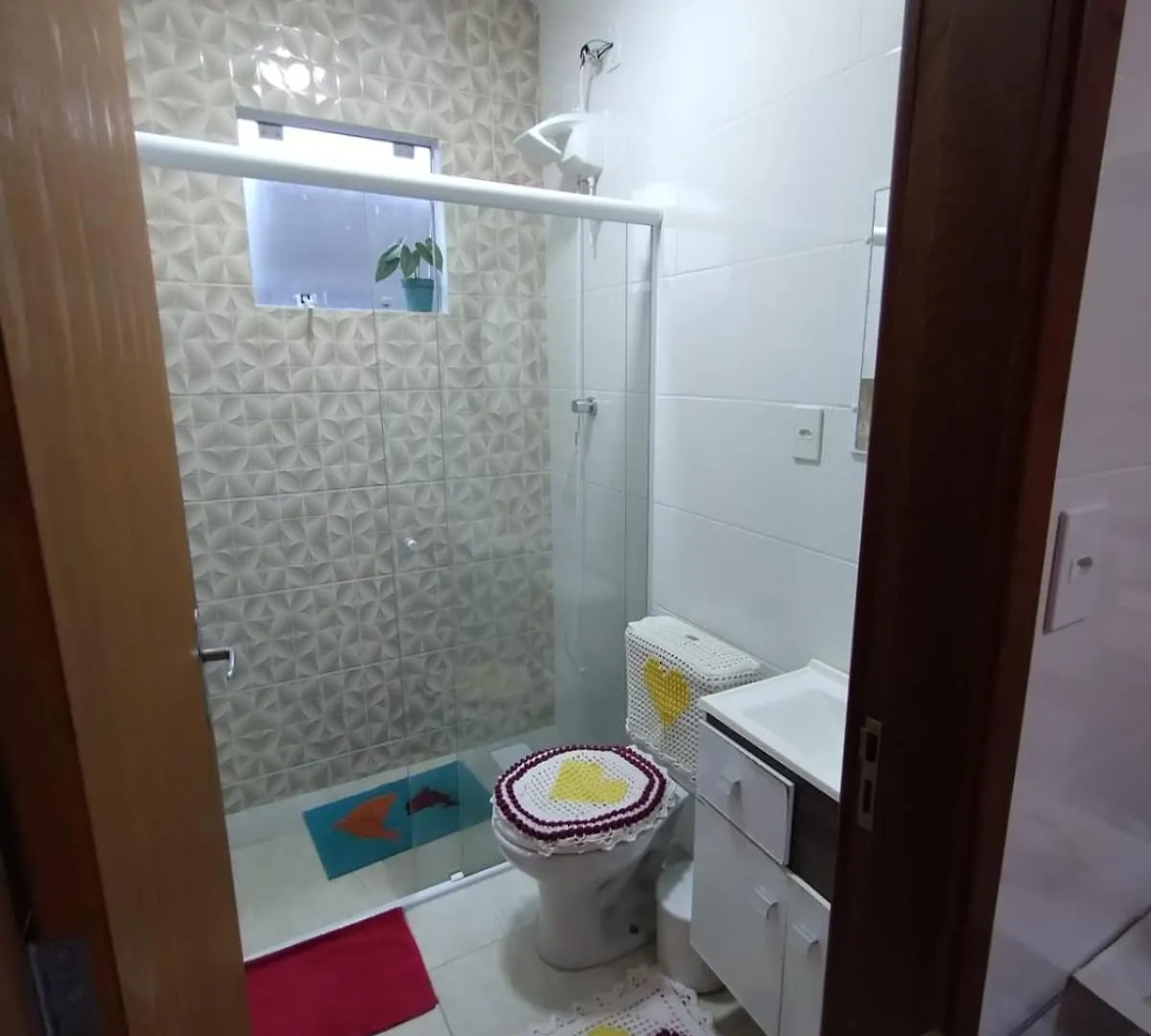 Apartamento Aconchegante A 500 Perto Da Praia Florianópolis
